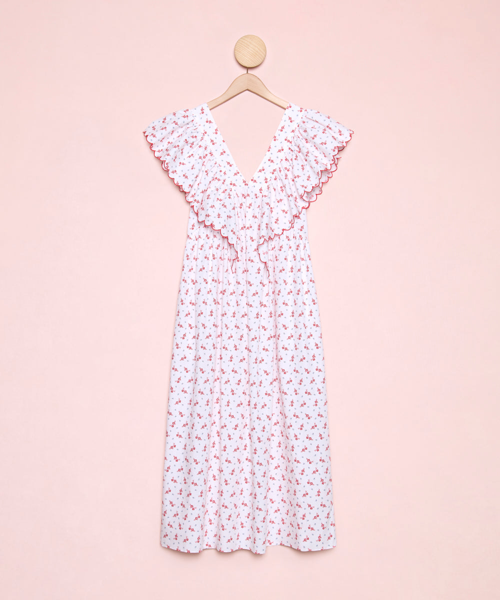 Rundetarn Dress