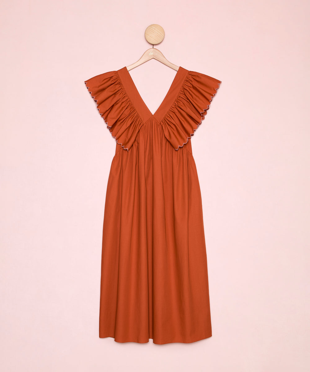 Rundetarn Dress