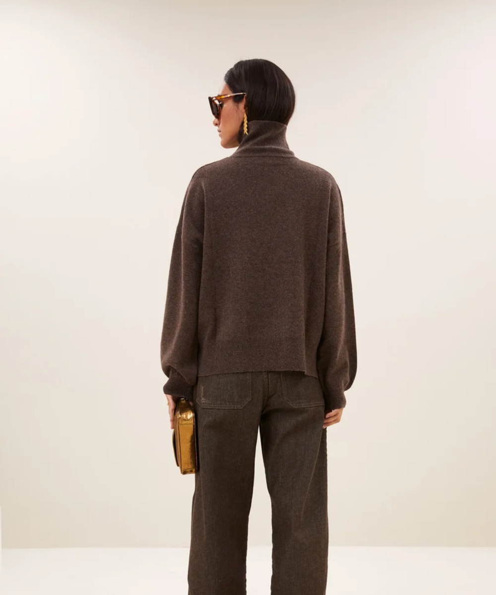 Sammie Pullover