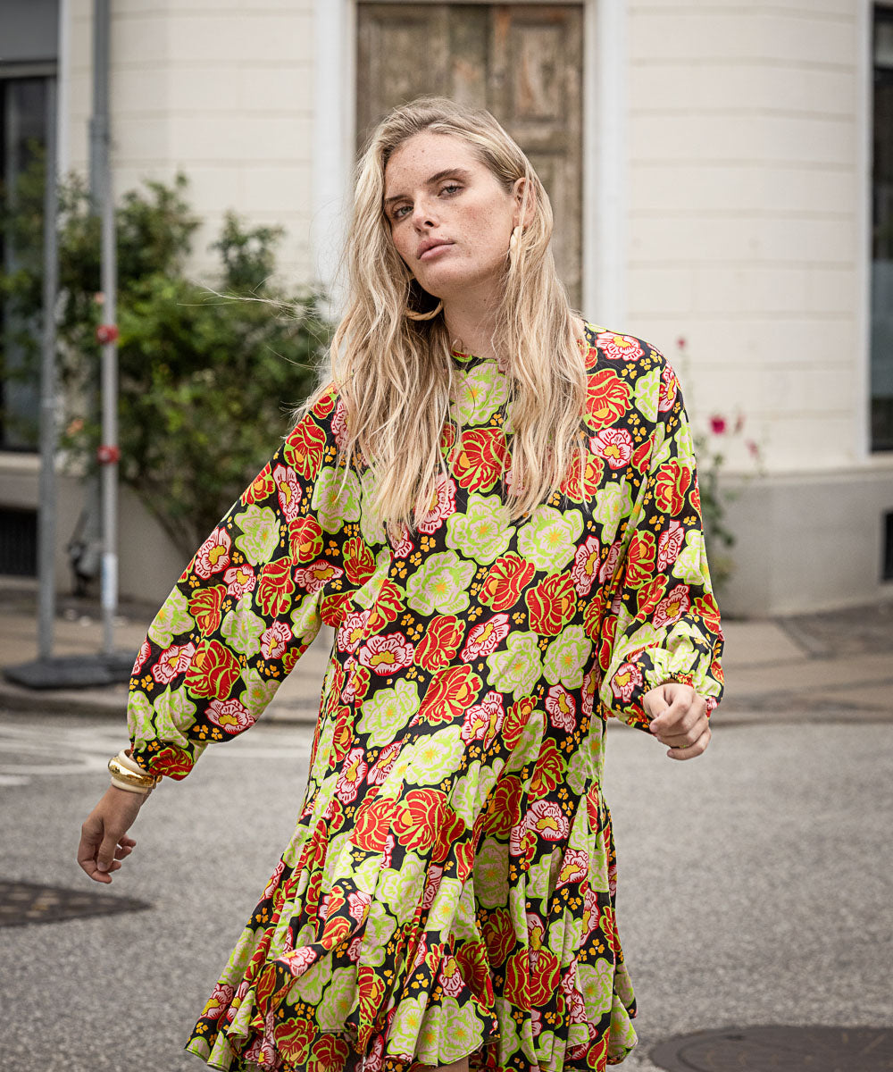 Selandia Dress
