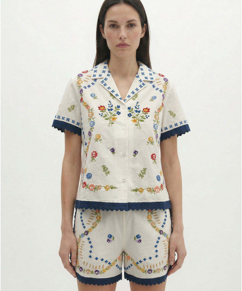 Short Peretti
