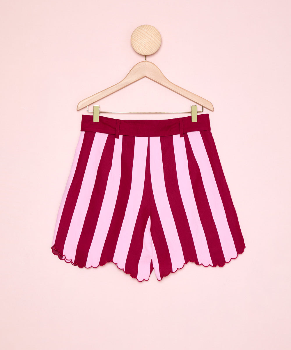 Short Puntal