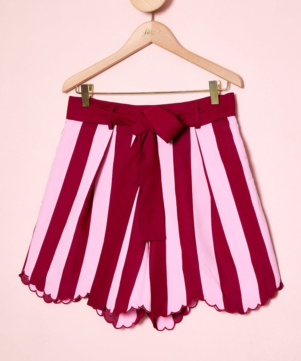Short Puntal