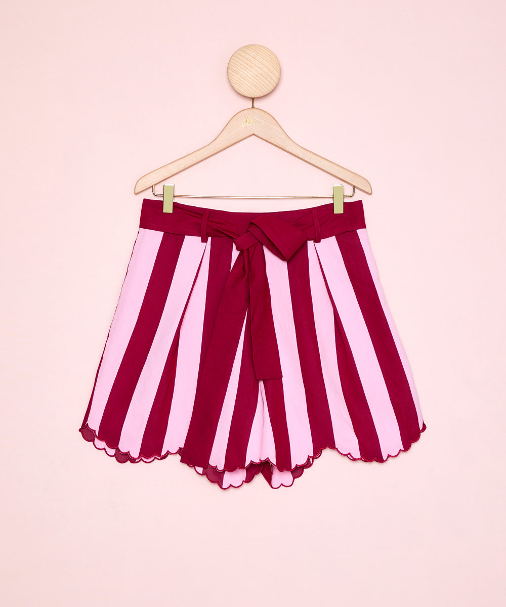 Short Puntal