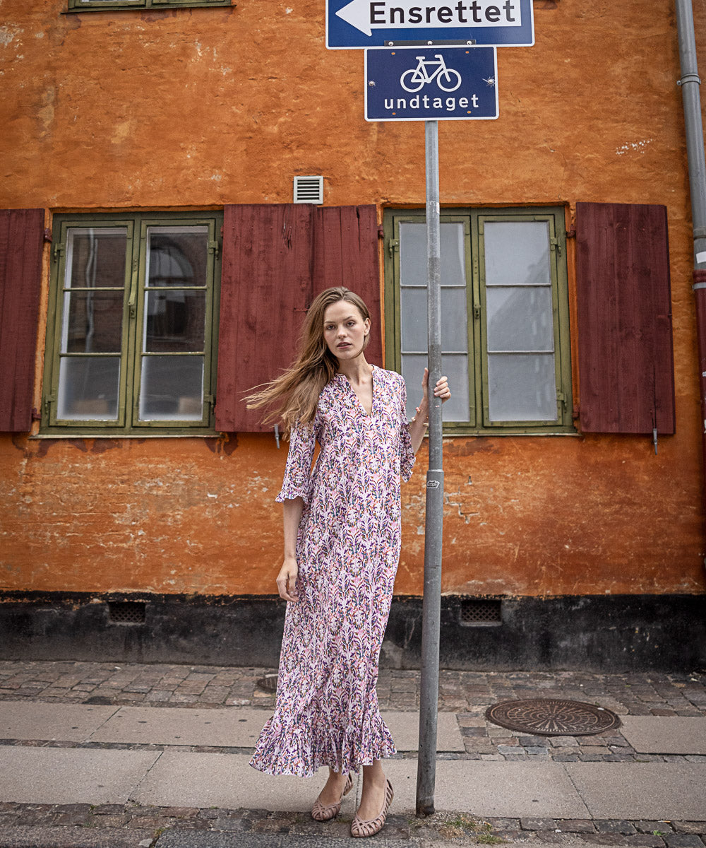 Sirenita Dress