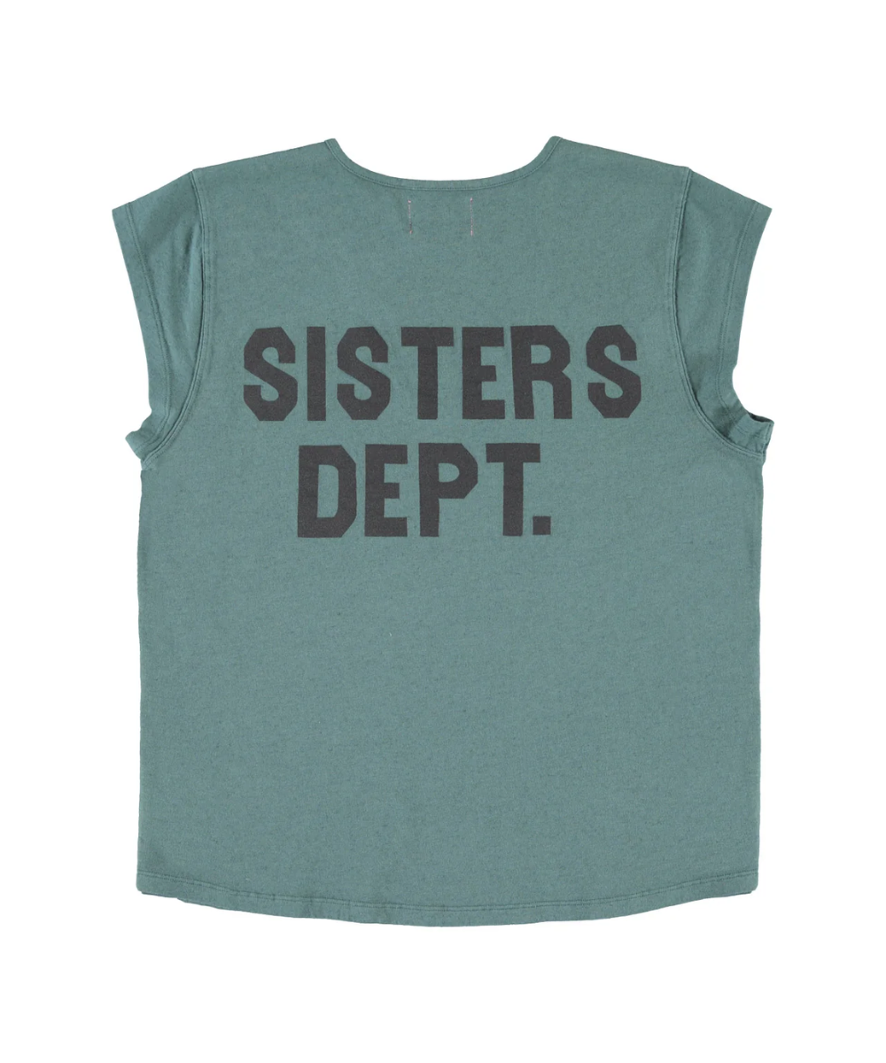 Sisters Dept T-Shirt