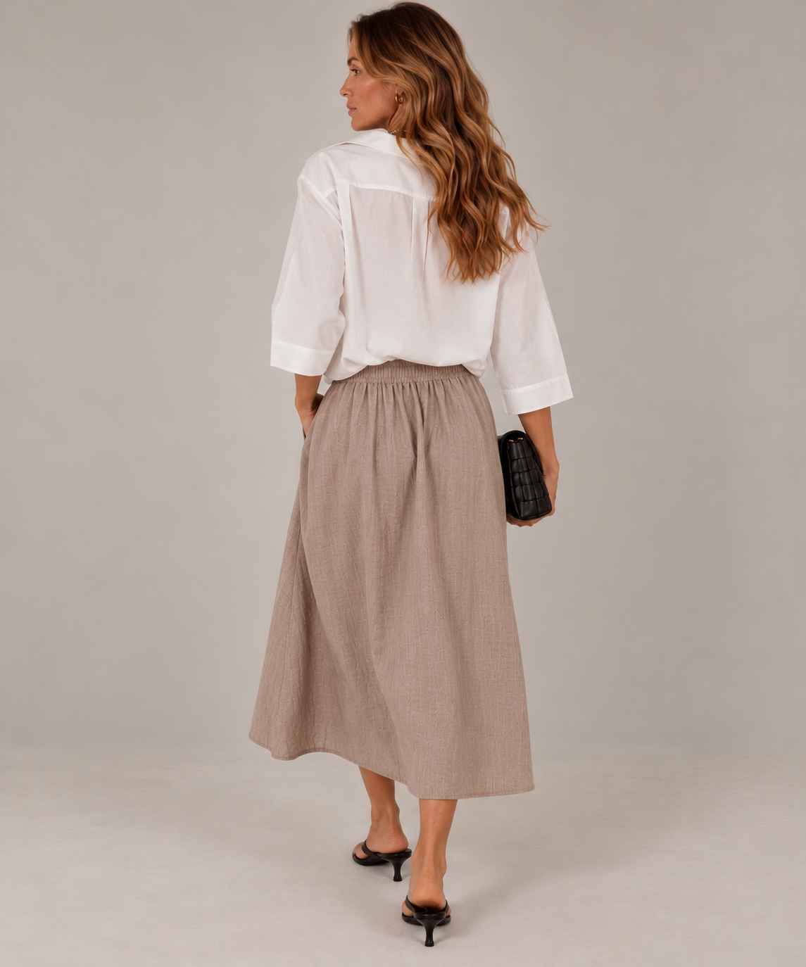 Germaine Skirt