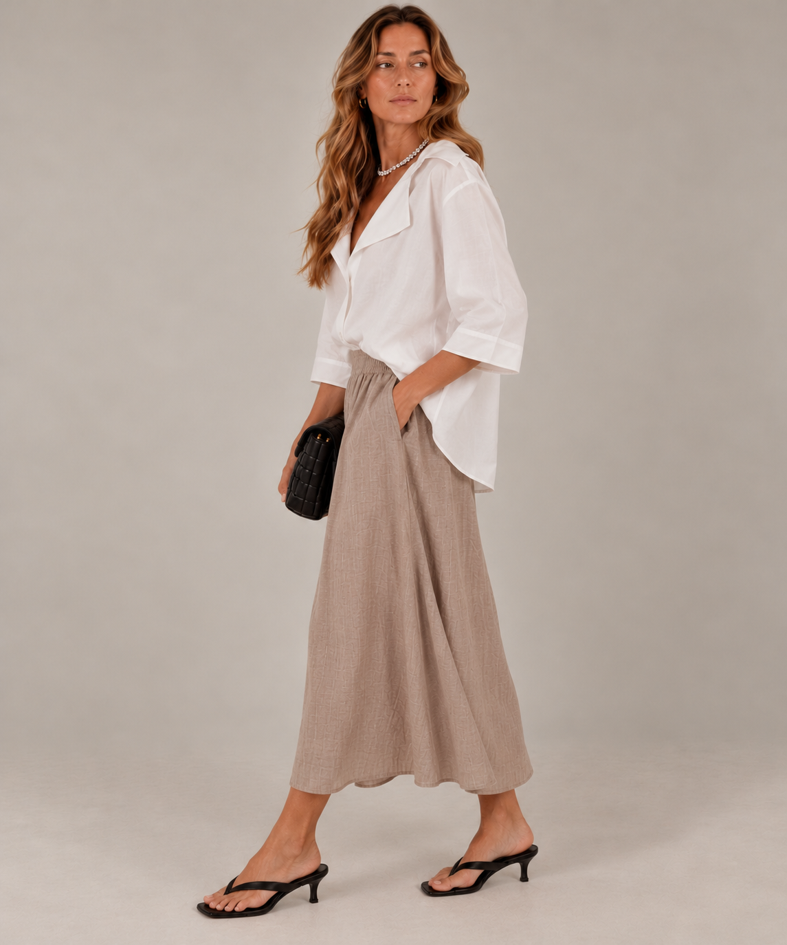 Germaine Skirt