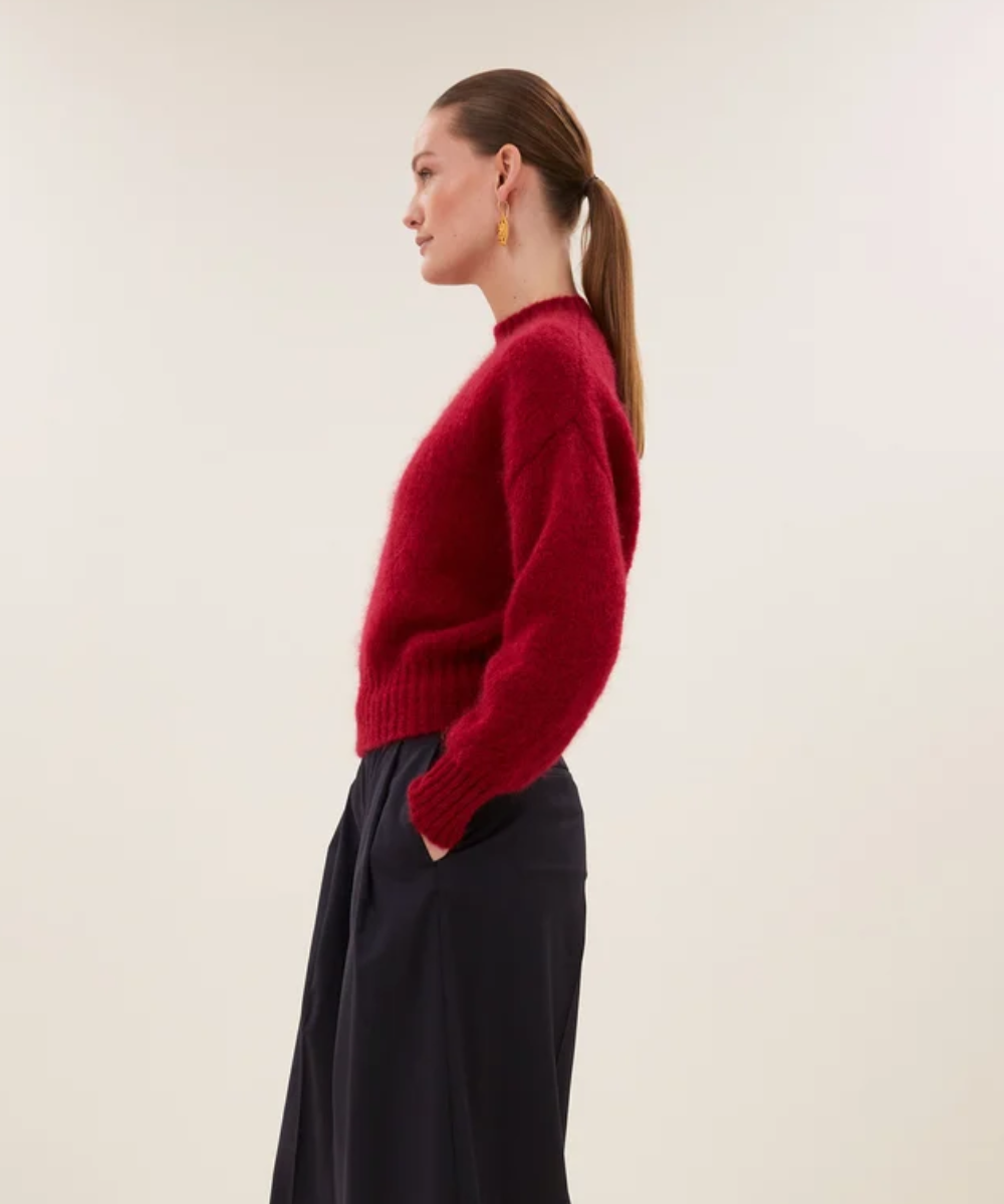 Sonny Pullover