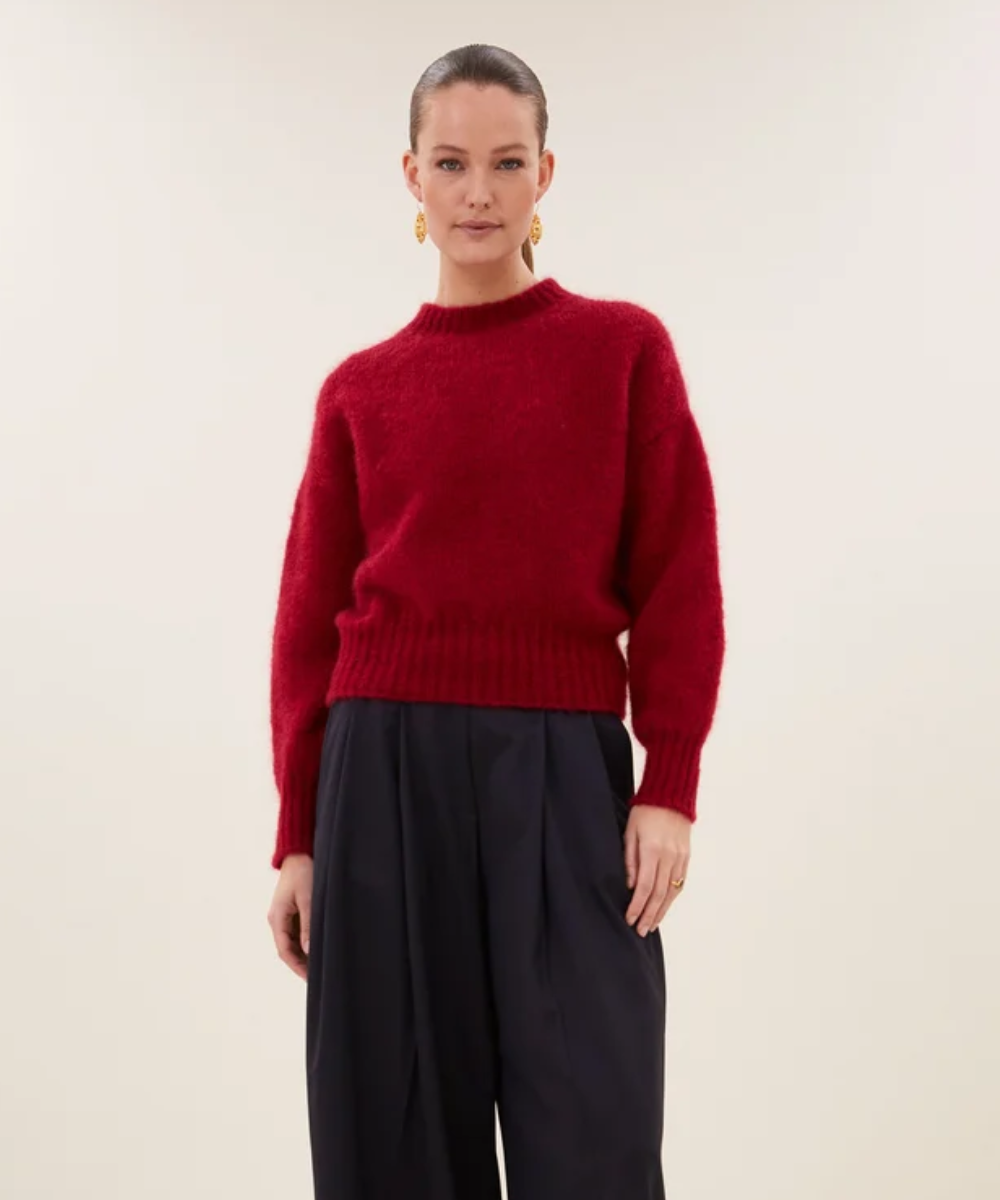 Sonny Pullover
