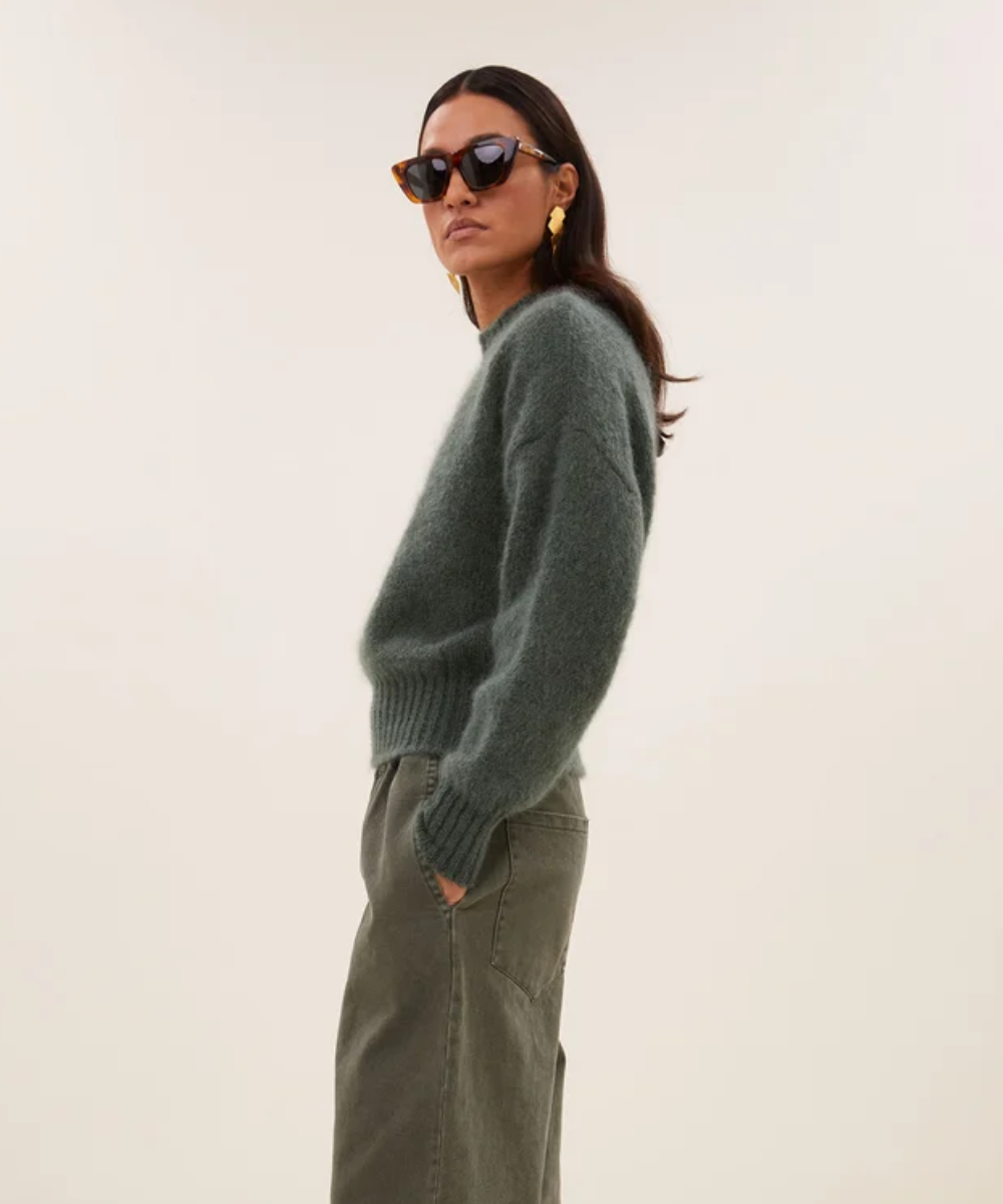 Sonny Pullover