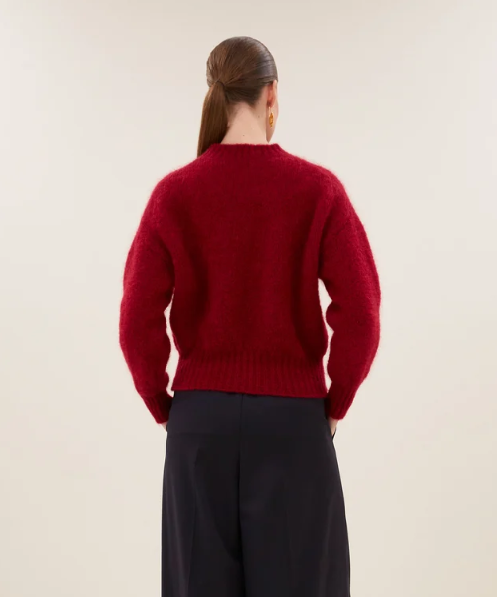 Sonny Pullover