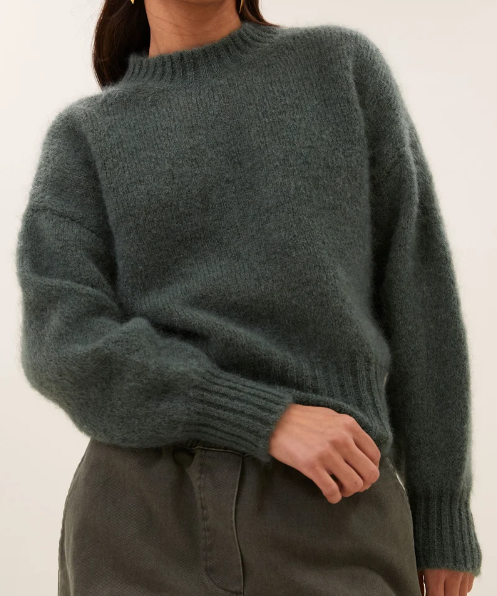 Sonny Pullover