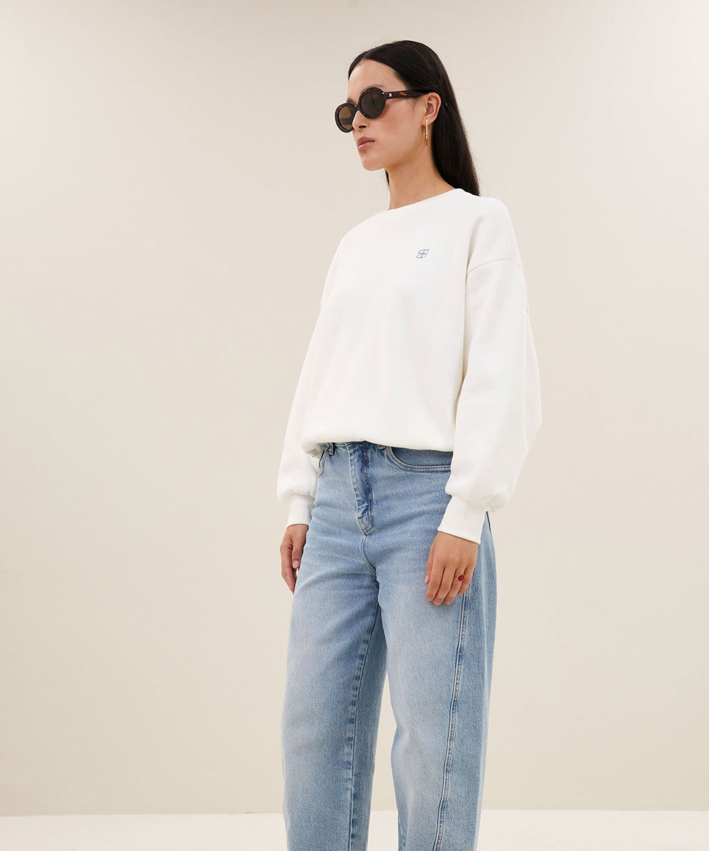 Sudadera Bibi Lucky Everyday