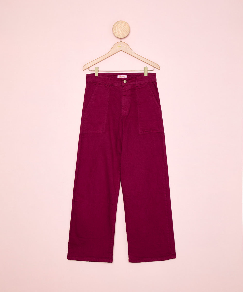 Taylor Jeans