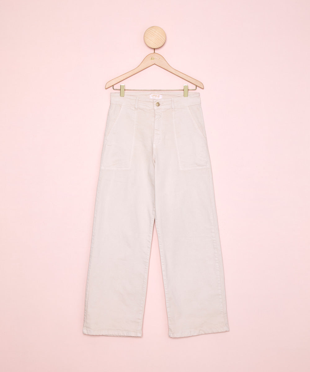 Taylor Jeans