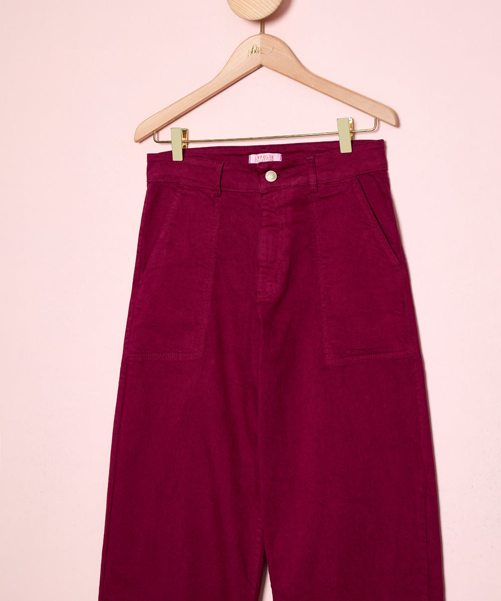 Taylor Jeans