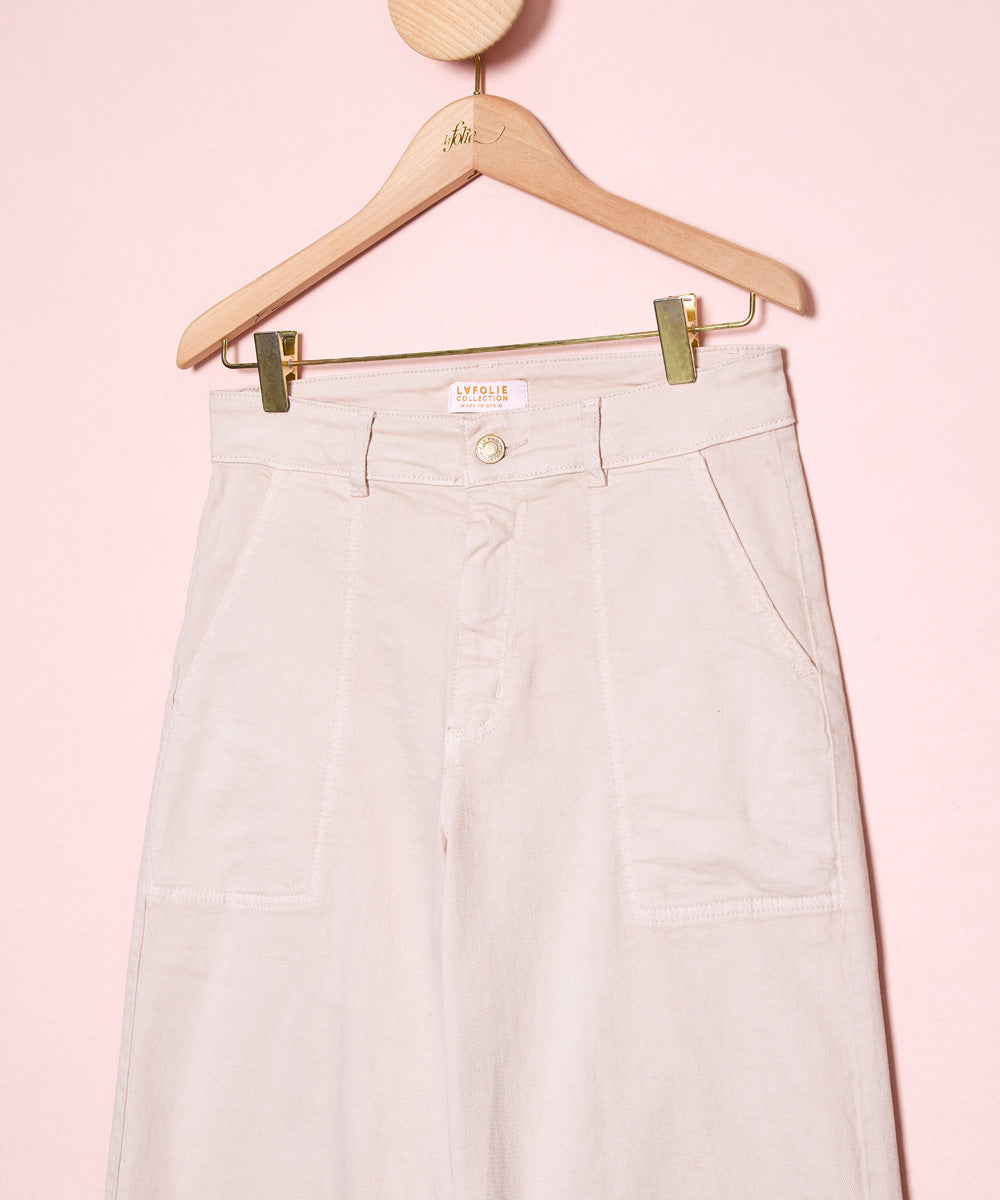 Taylor Jeans