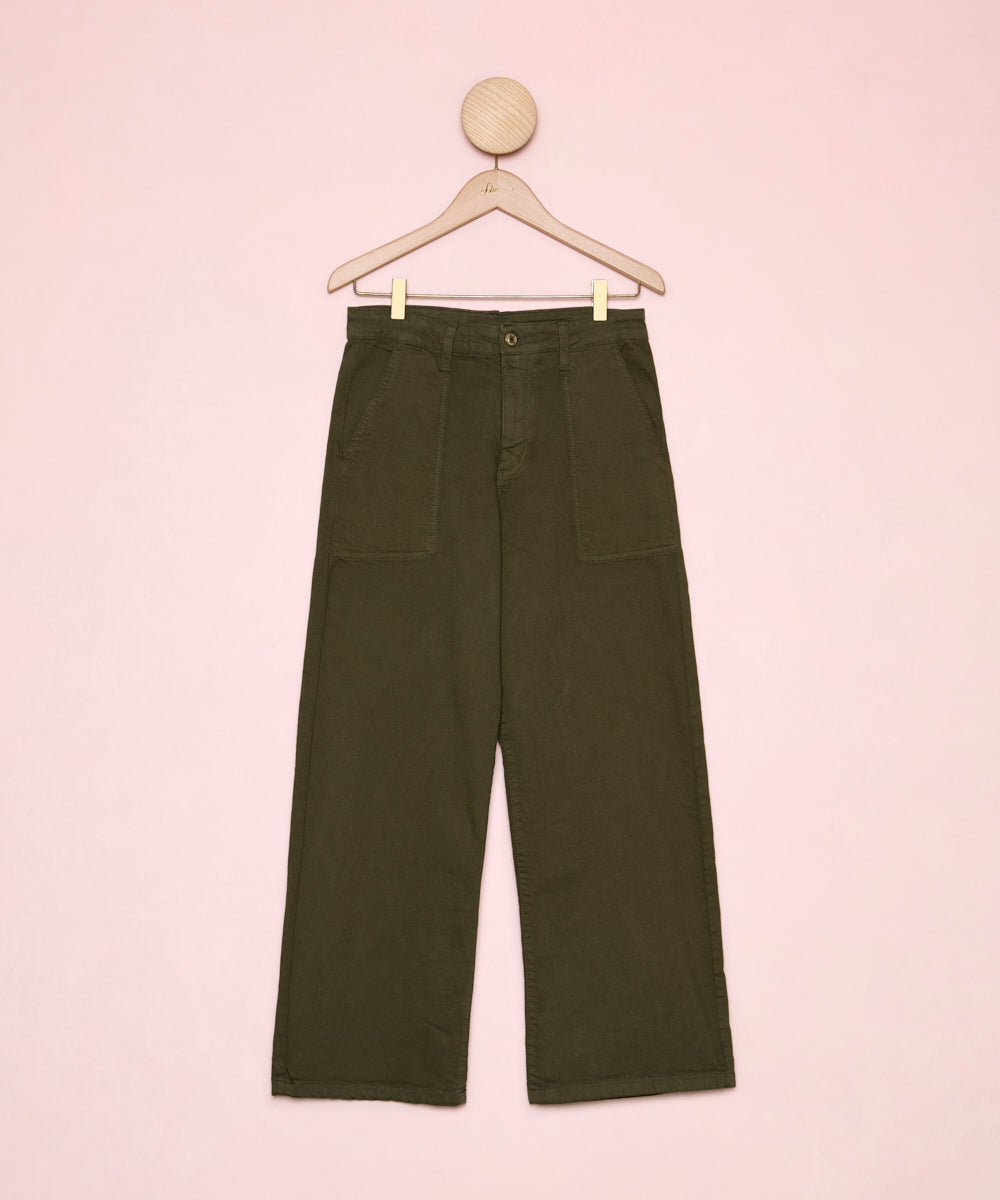 Taylor Jeans