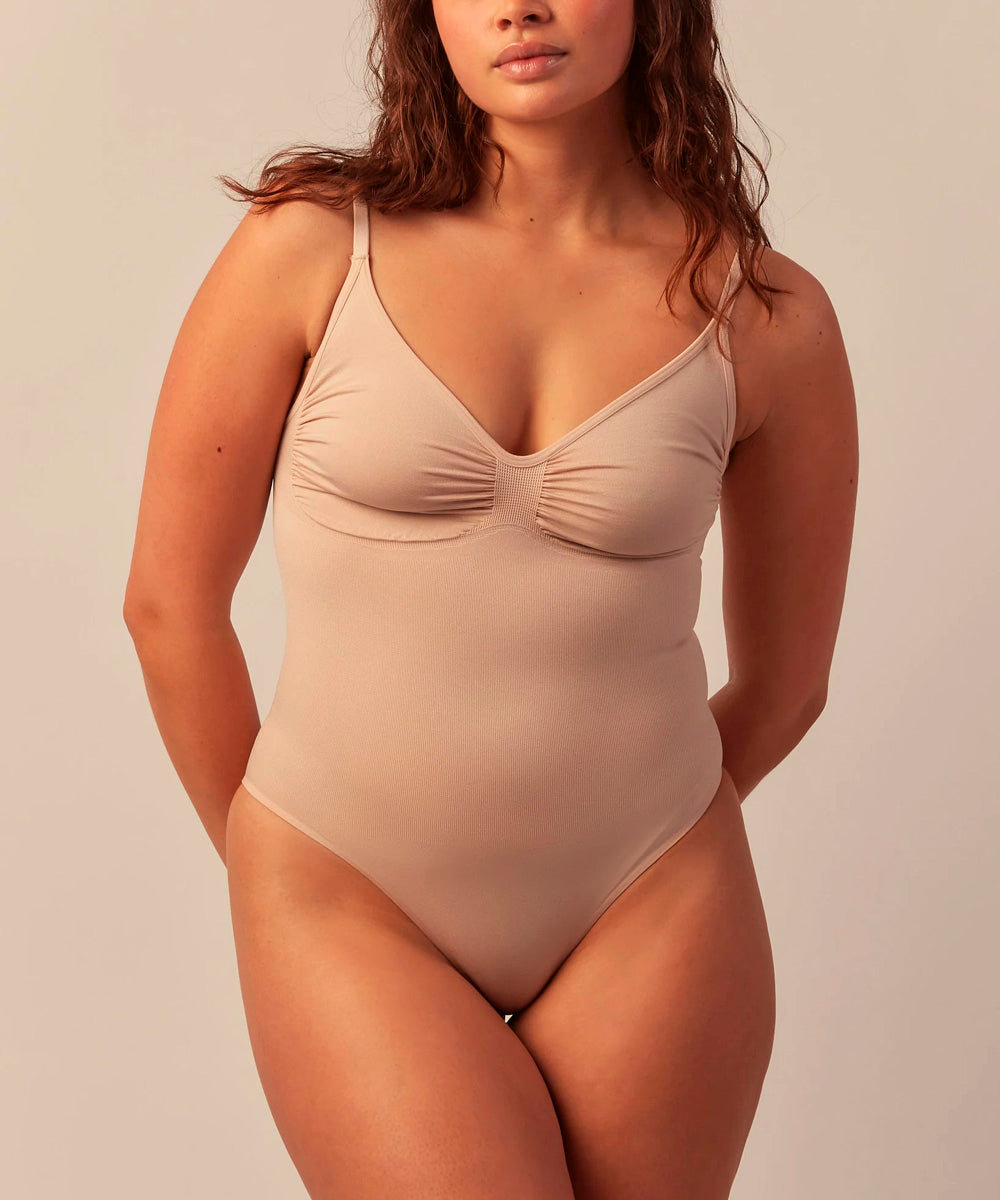 The Everyday Body Brief