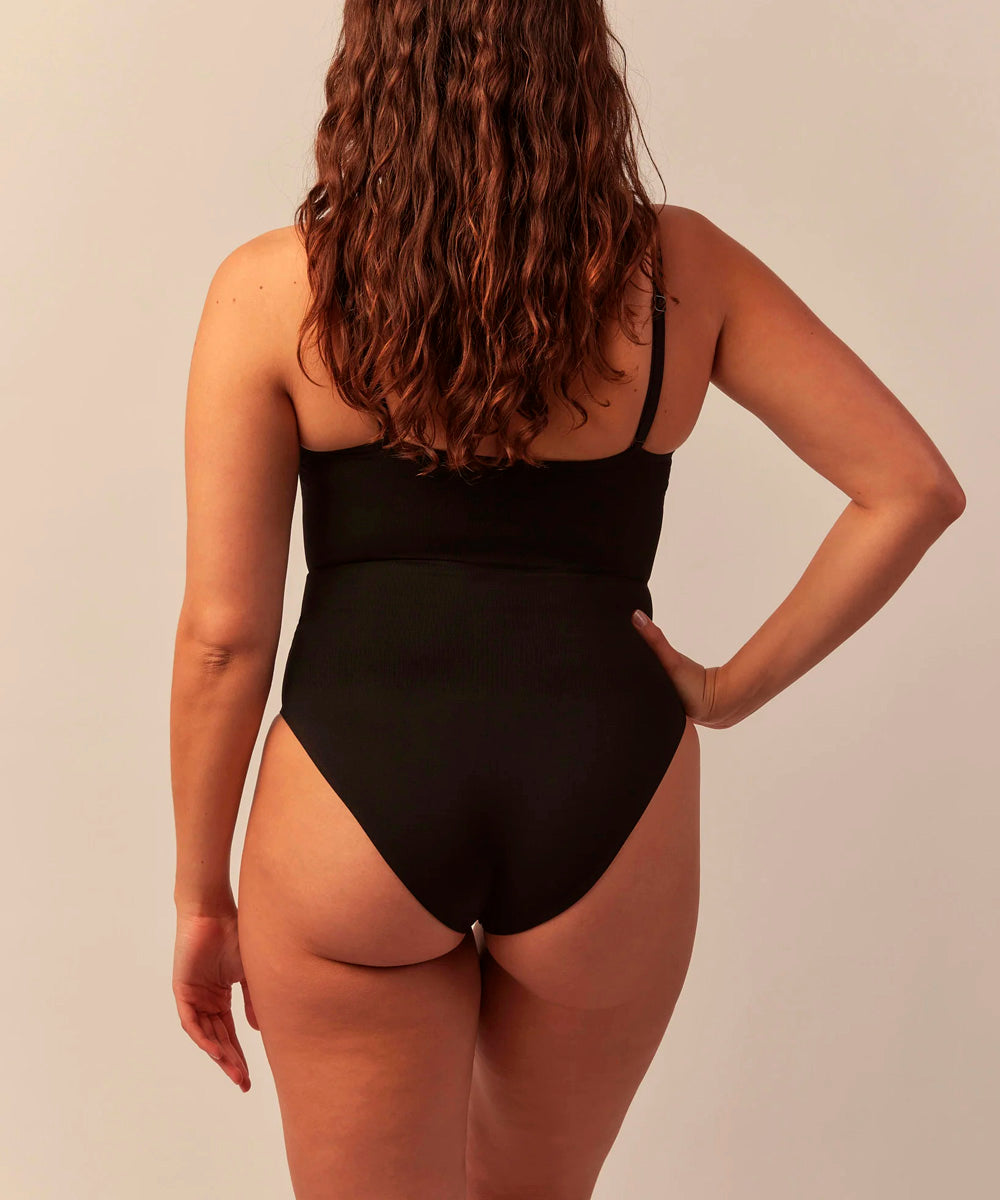 The Everyday Body Brief