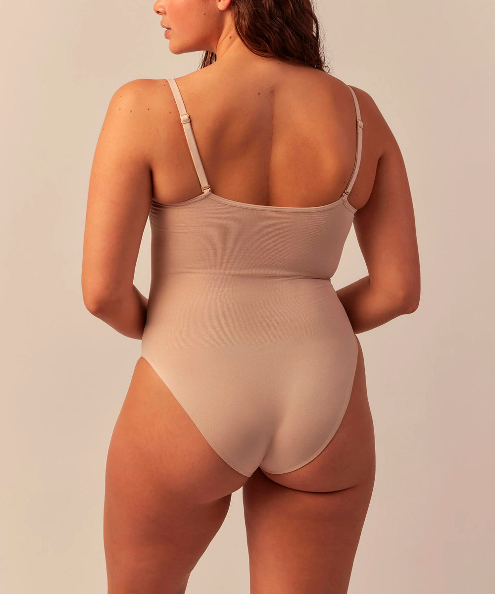 The Everyday Body Brief