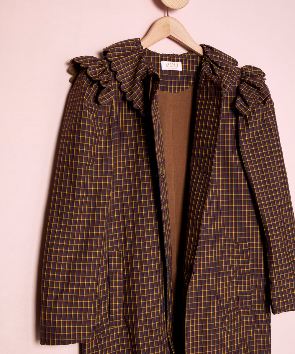 Trench Conventuais