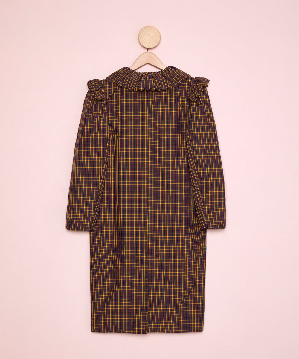 Trench Conventuais