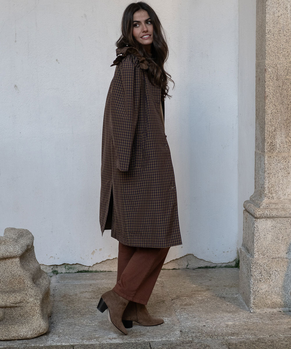 Trench Conventuais