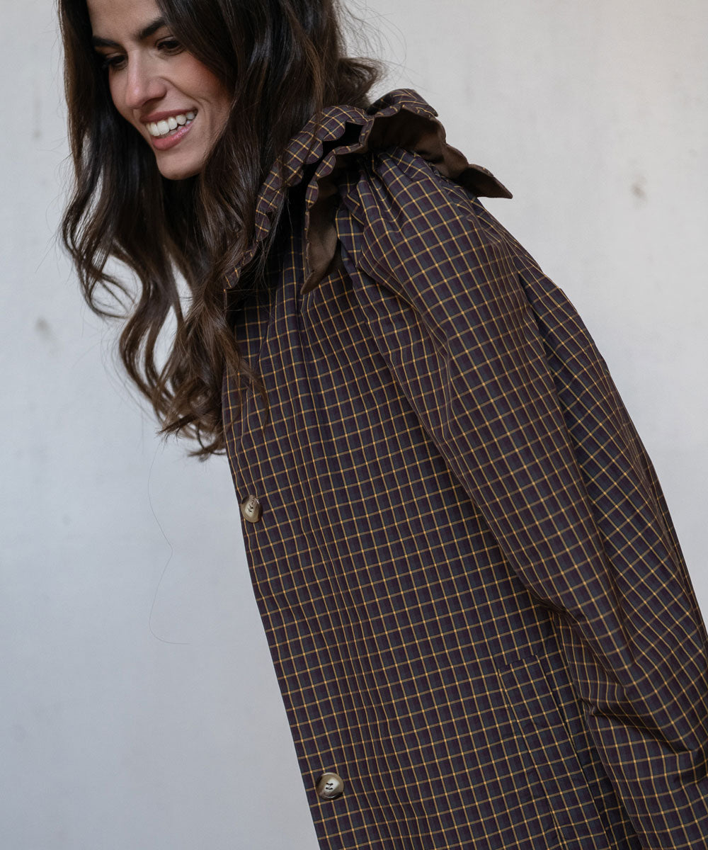 Trench Conventuais
