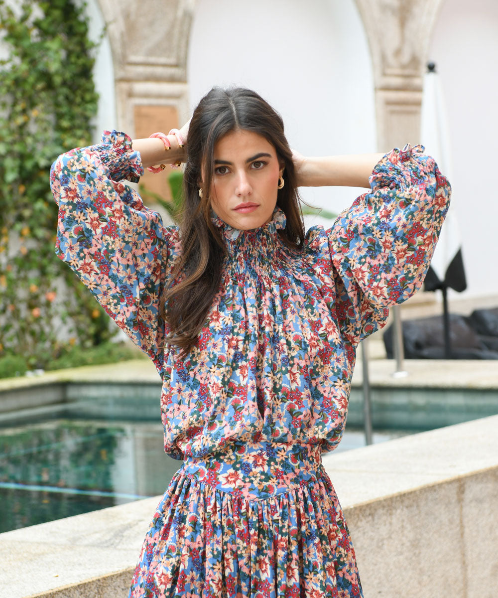 Top Maia