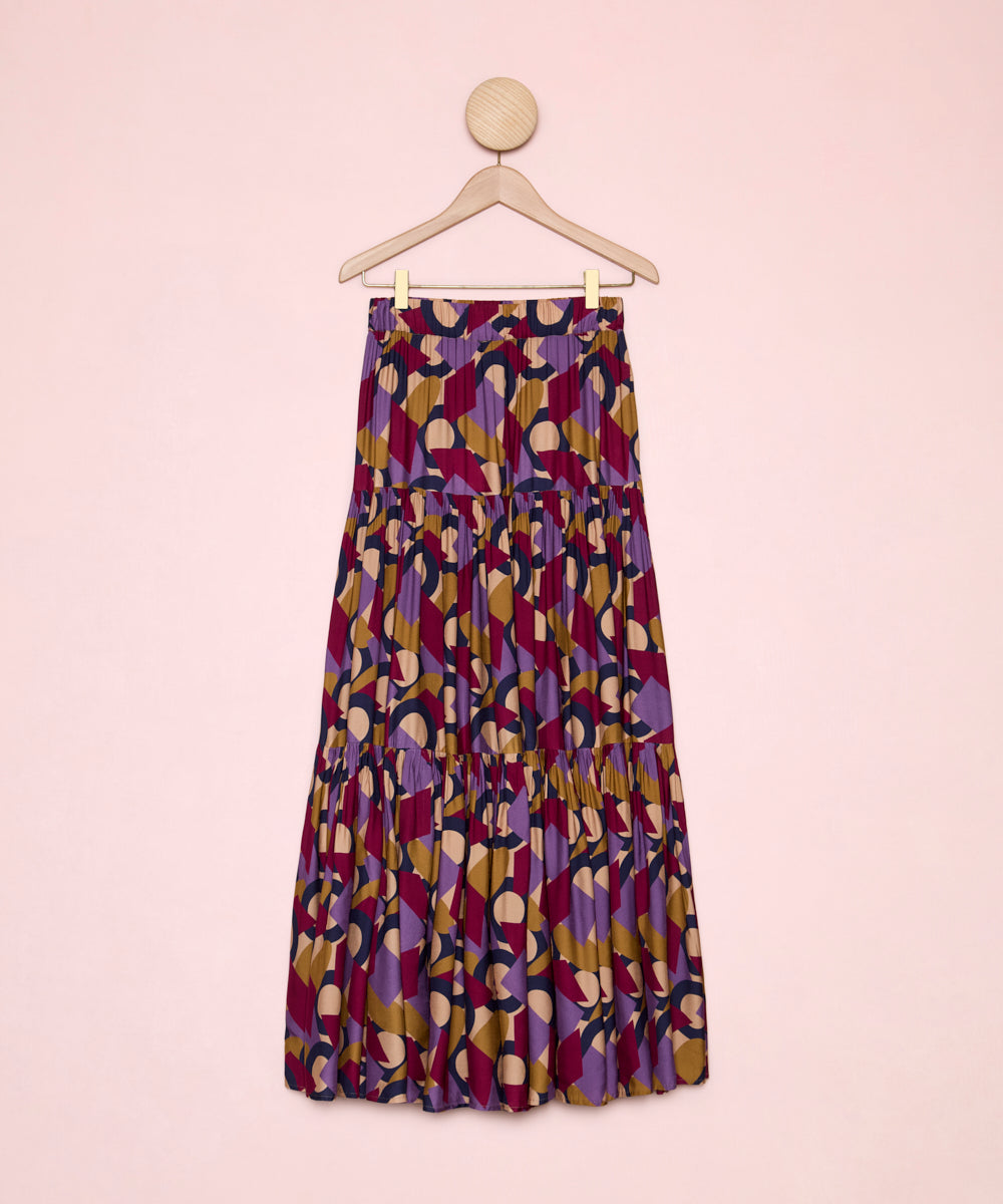 Tournon Skirt