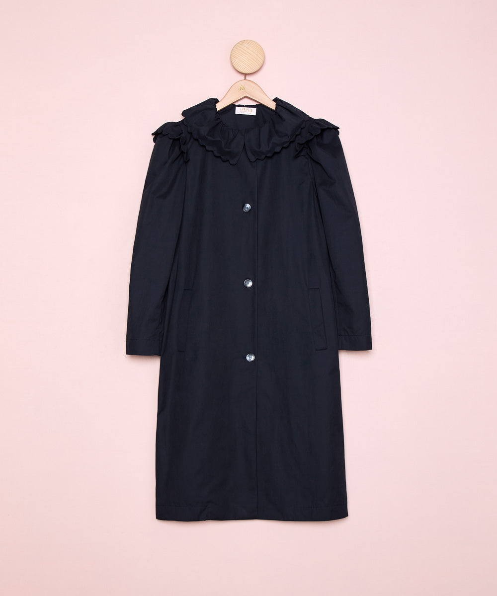Trench Camoes