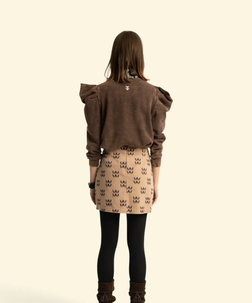 Trouble Maker Sweatshirt