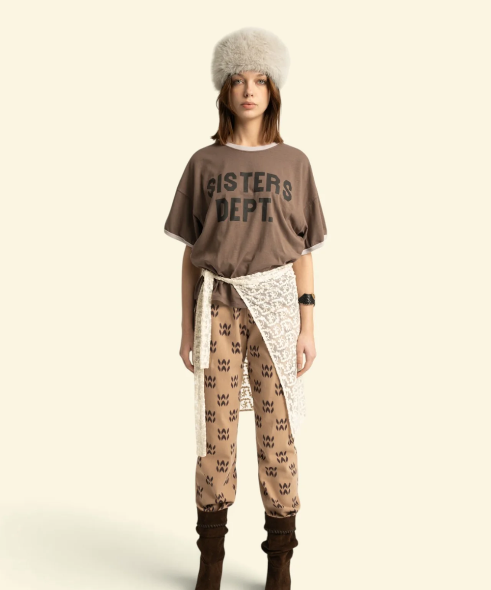 Trousers Ethnic