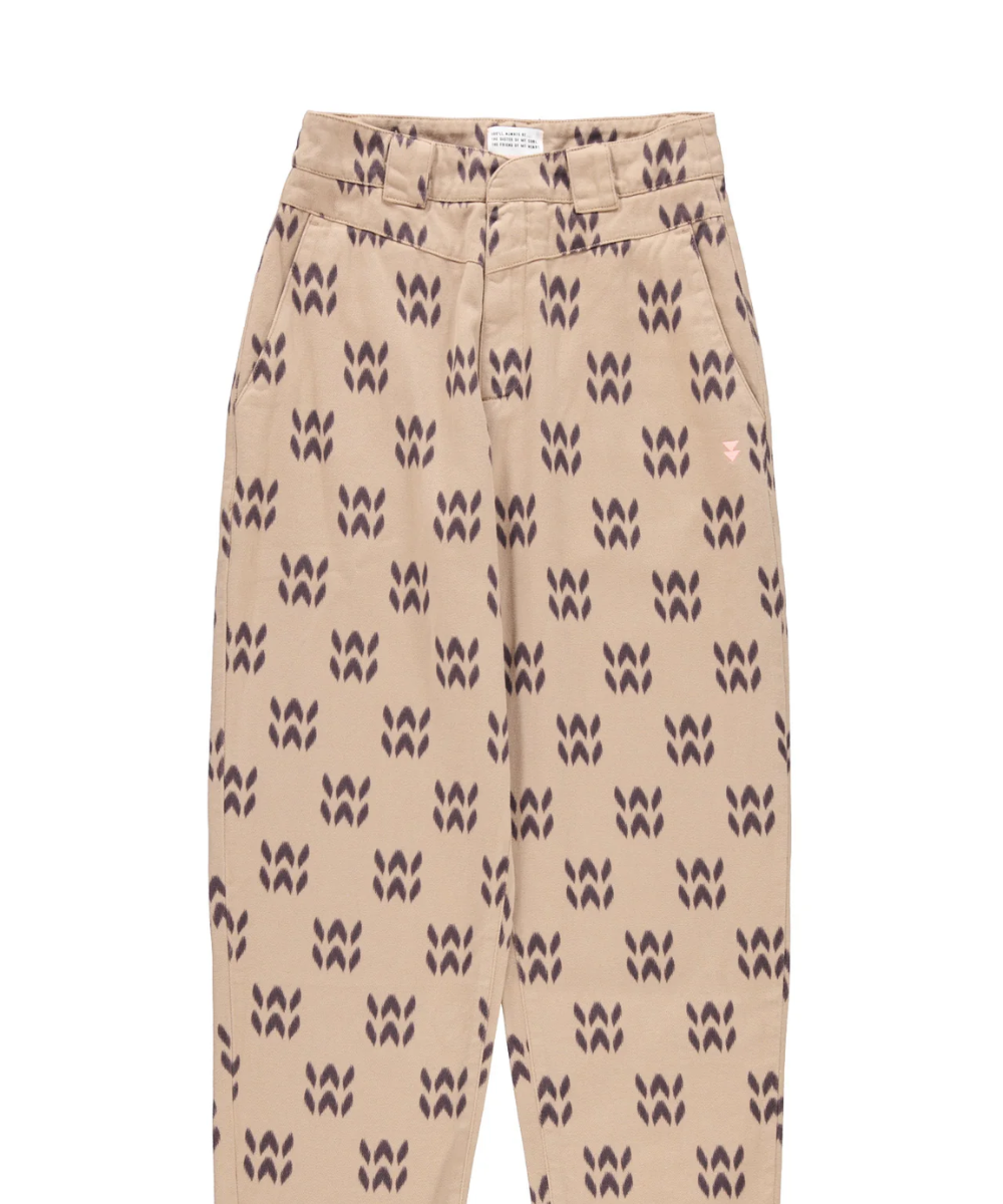 Trousers Ethnic