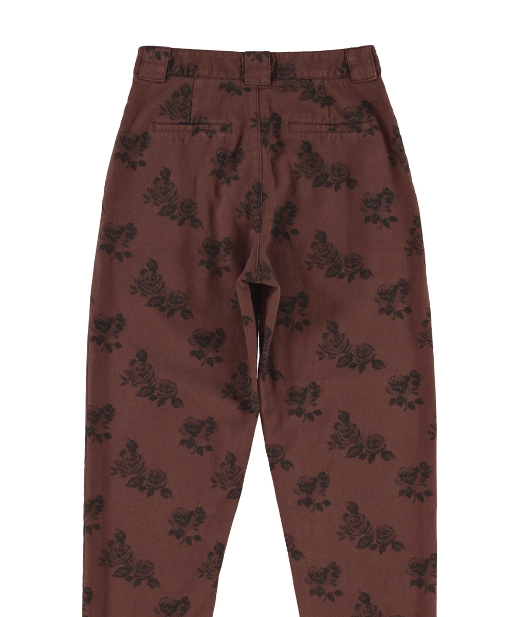 Trousers W