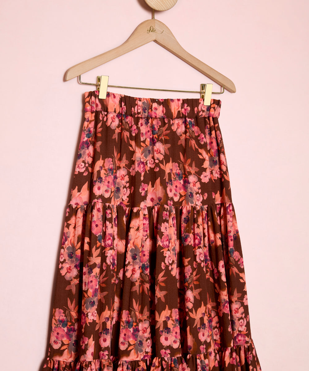 Tupina Skirt