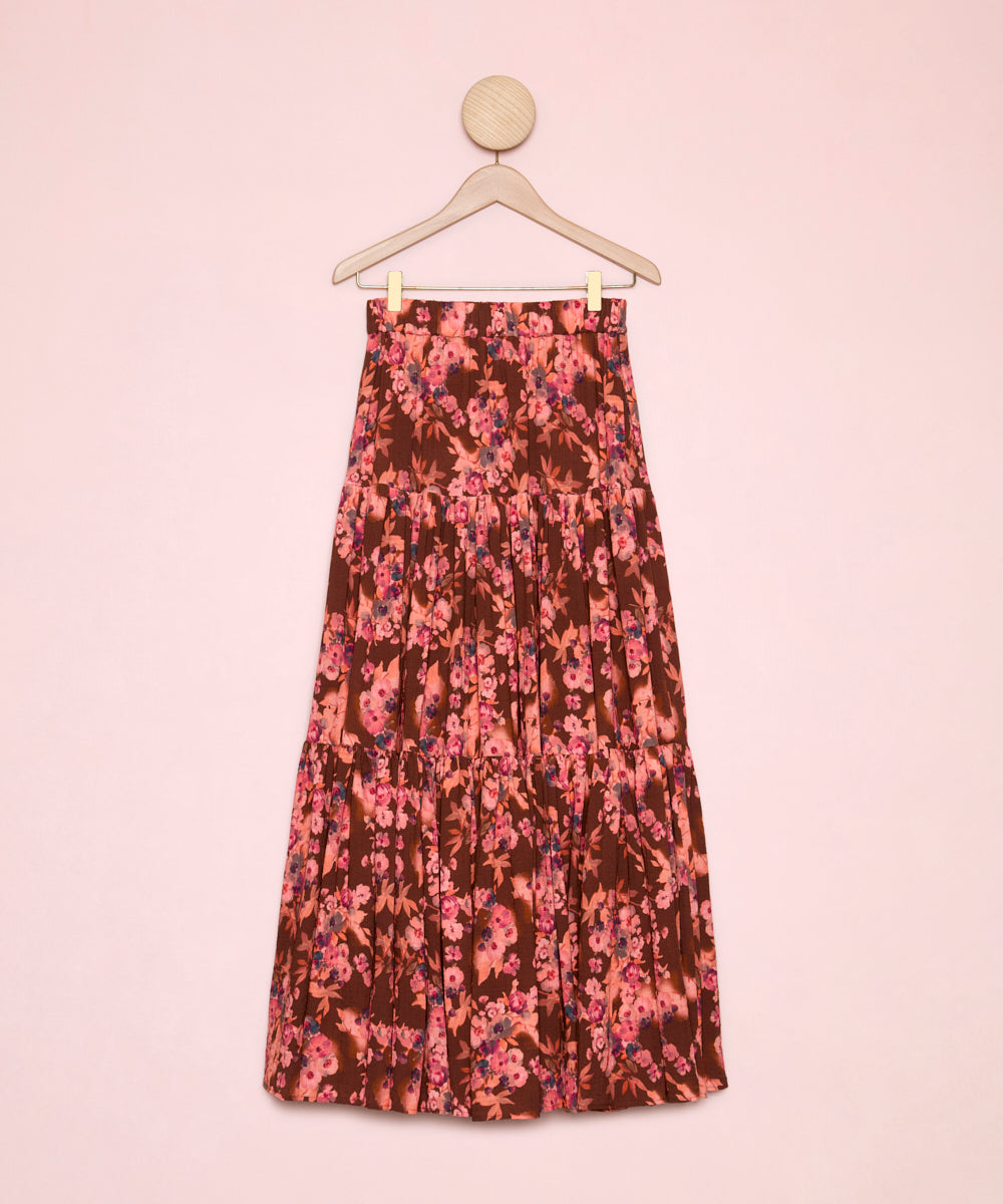 Tupina Skirt