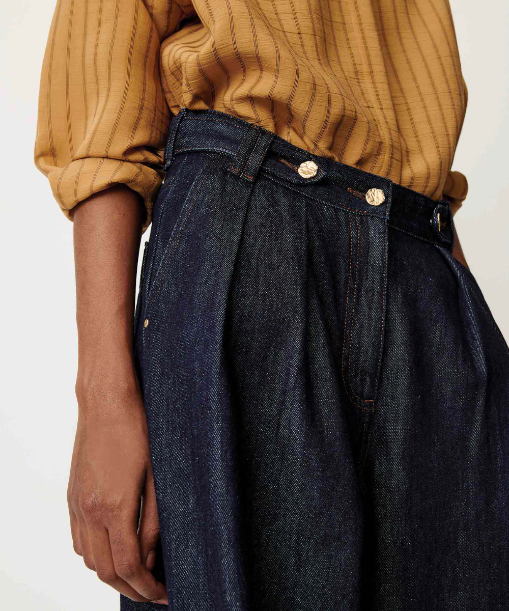 Pantalón vaquero Dievo