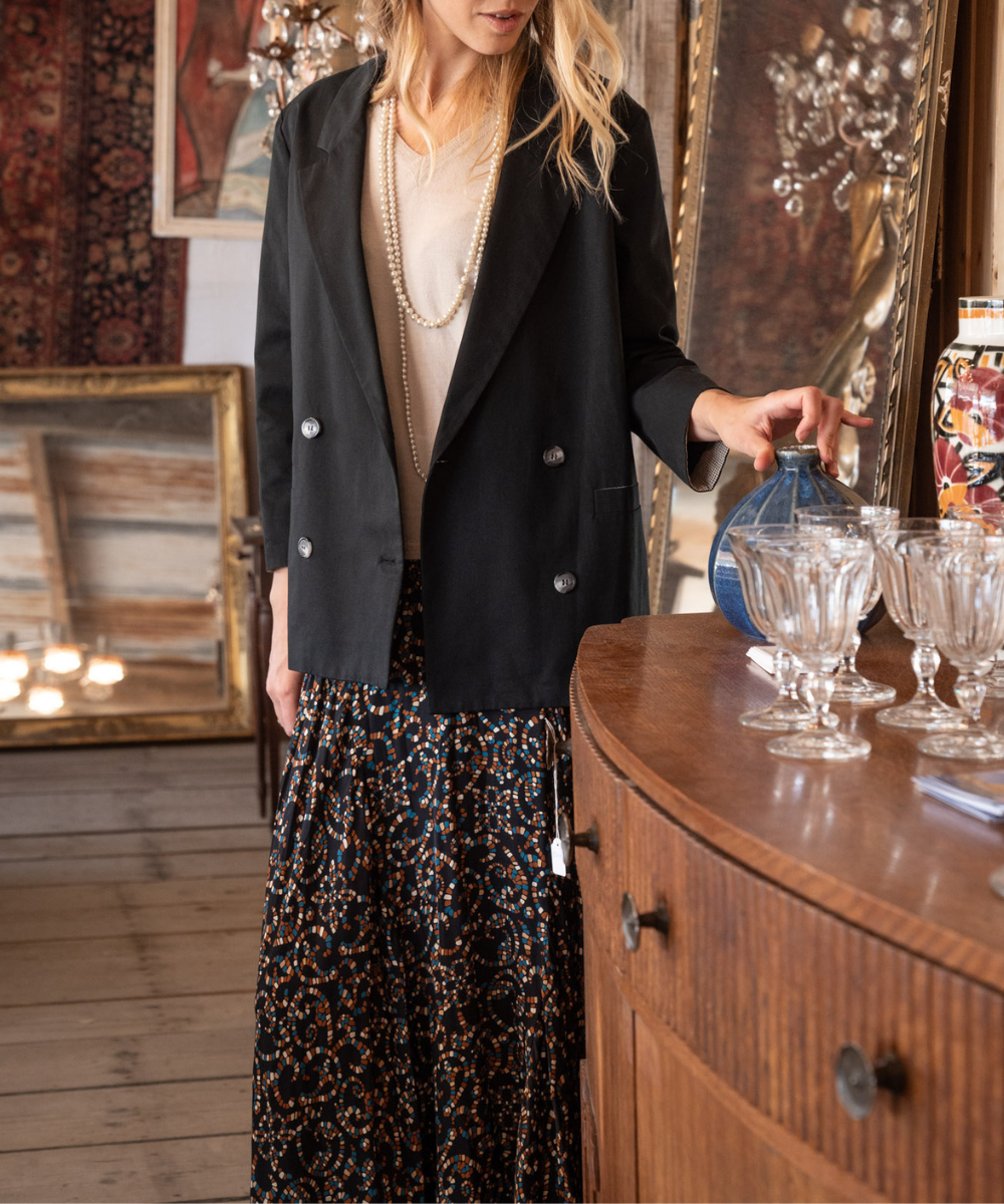 Verrerie Skirt