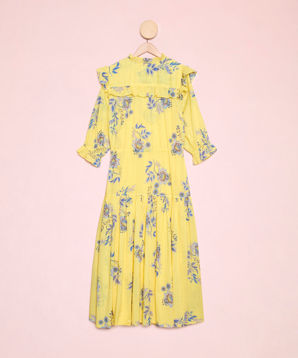 Vestido Aura Puntos