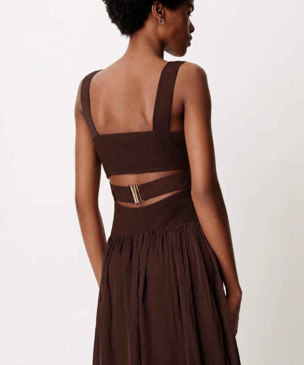 Magnani Dress