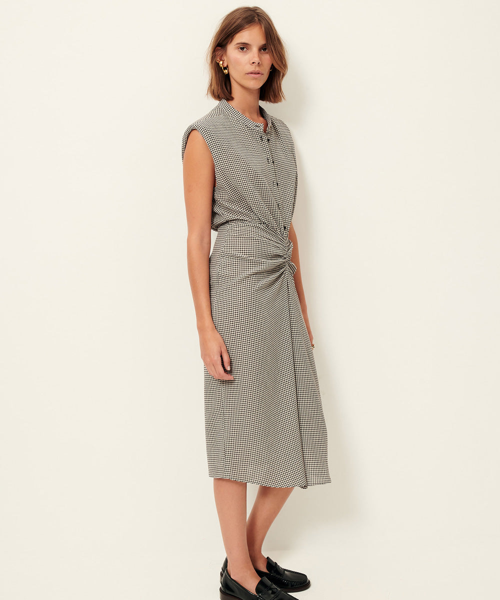 Vestido Bellacala