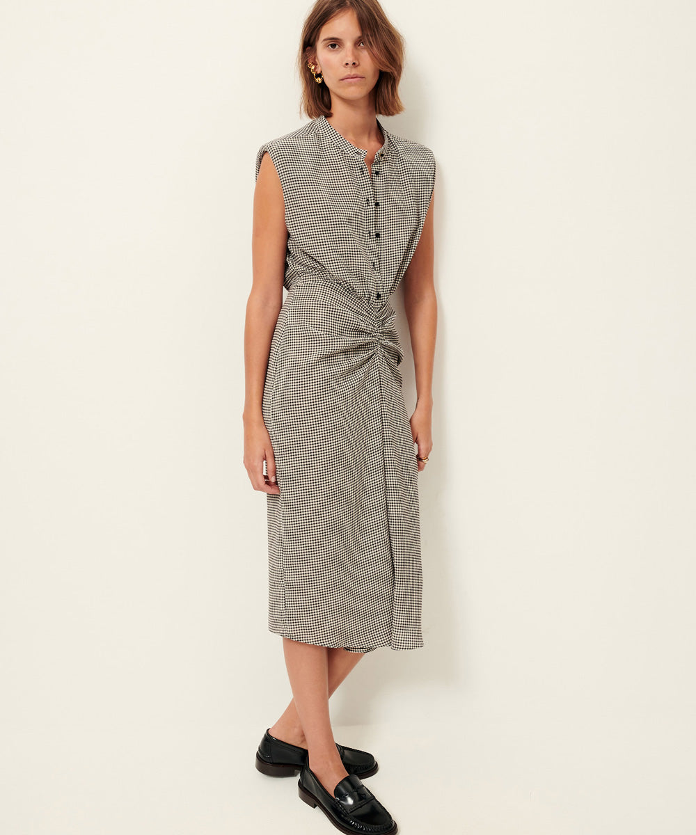 Vestido Bellacala