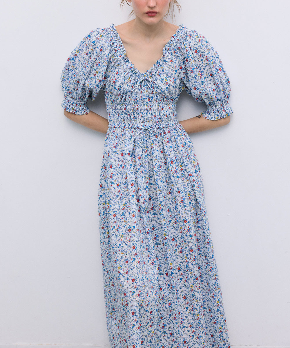 Vestido Cloe