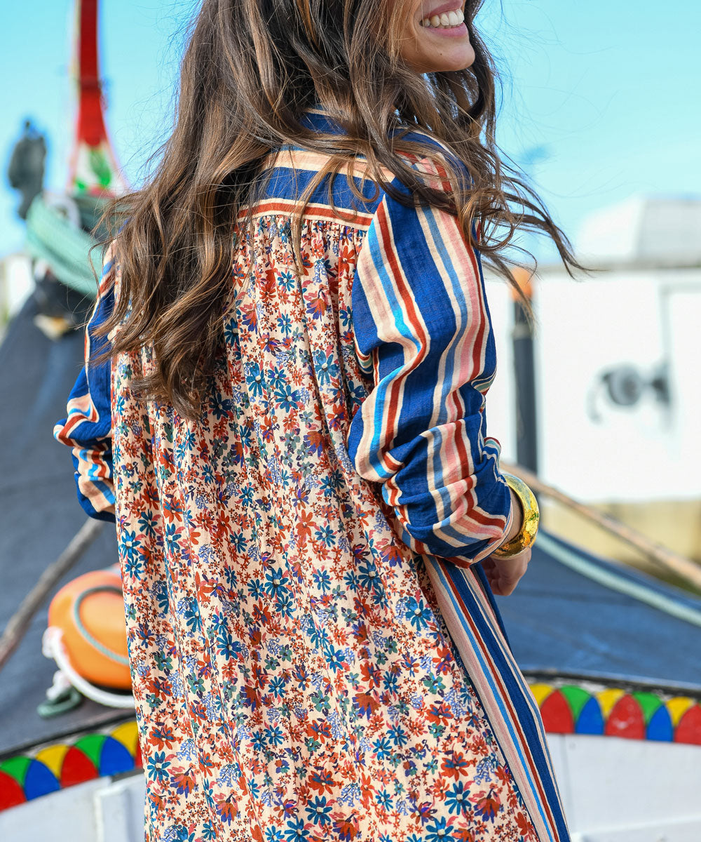 Vestido Costanova