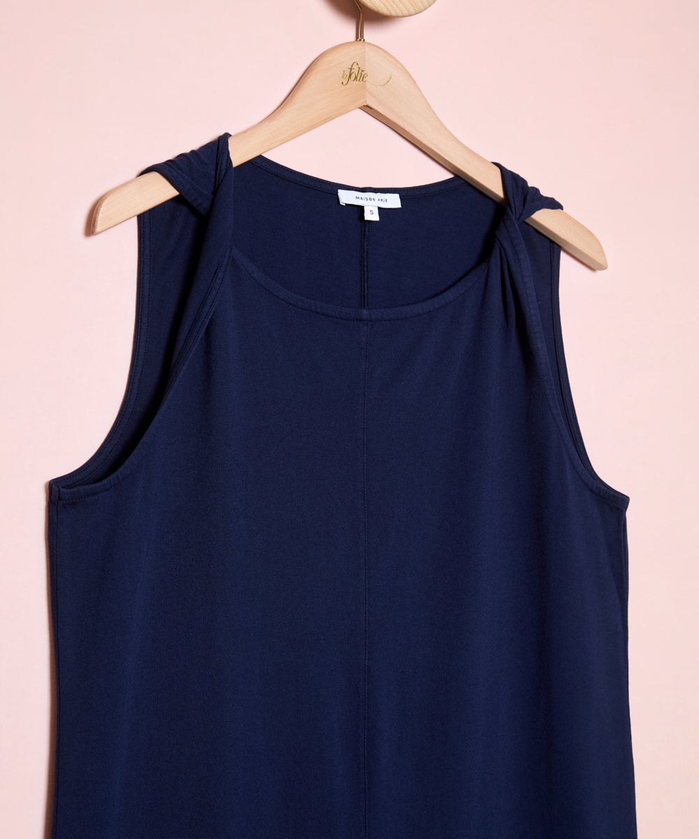 Vestido Delmina