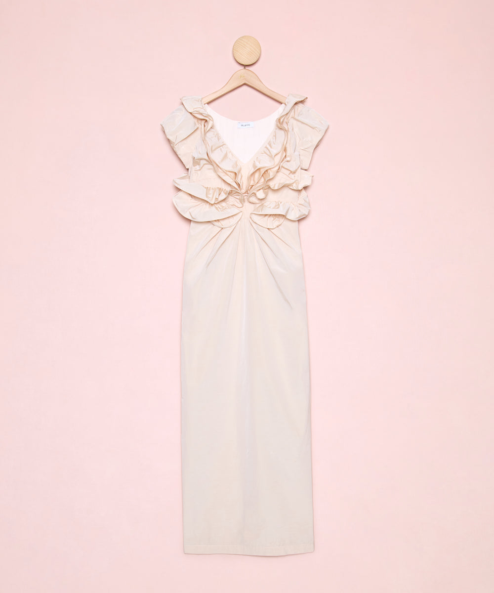 Vestido Flor