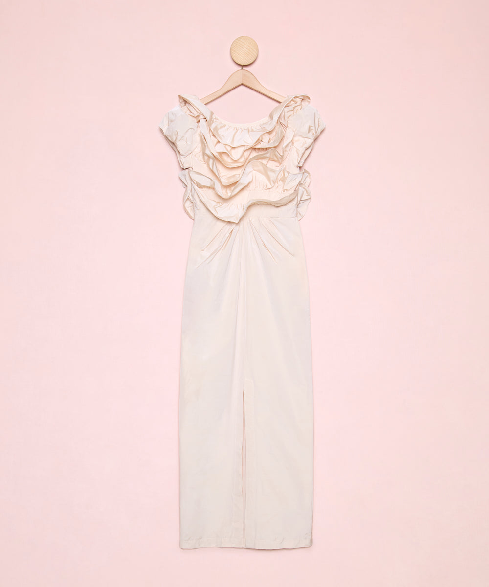 Vestido Flor